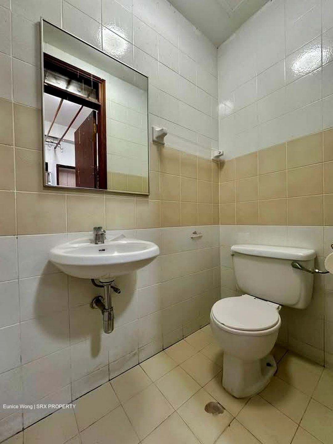 Dover Parkview (D5), Condominium #591930031